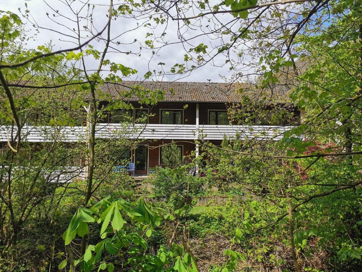 Vor Lauter Baeumen B&B Zorge Εξωτερικό φωτογραφία