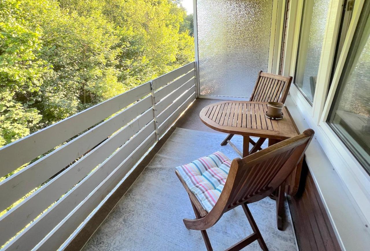 Vor Lauter Baeumen B&B Zorge Εξωτερικό φωτογραφία