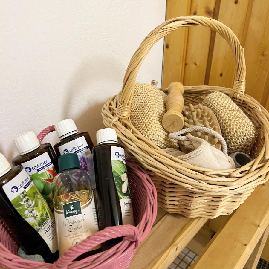 Vor Lauter Baeumen B&B Zorge Εξωτερικό φωτογραφία