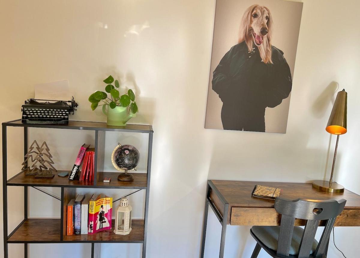 Vor Lauter Baeumen B&B Zorge Εξωτερικό φωτογραφία